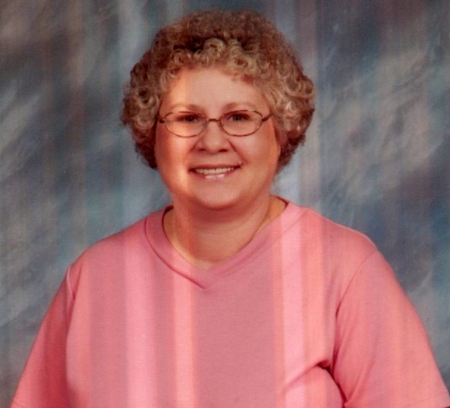 Kathie Sims's Classmates® Profile Photo