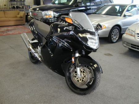 HONDA CBR1100XX