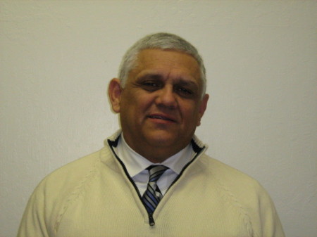 Bill Vela's Classmates® Profile Photo