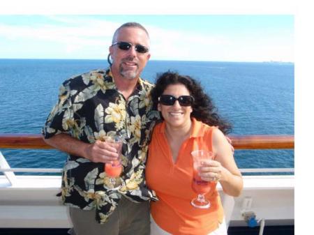 Cruise Pic