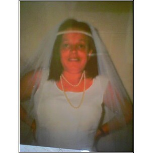 my wedding 2004