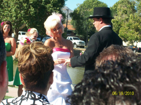 Yvonne Ruiz's album, graduations, weddings 2010