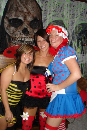 Halloween 2007