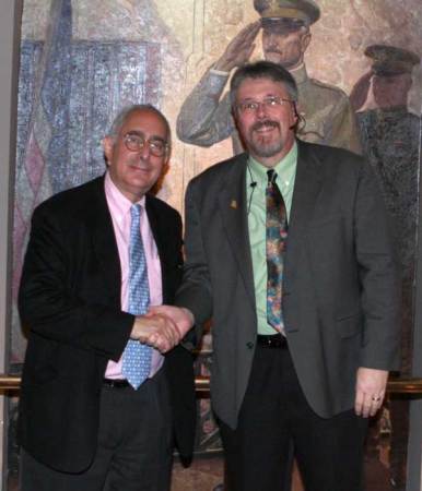 Ben Stein