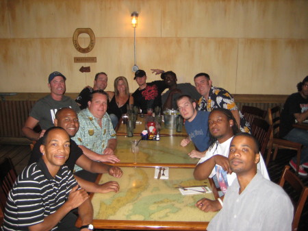 Vegas 2008