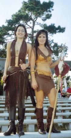 Ren Faire