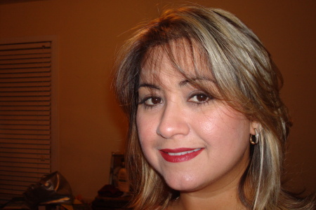 Melissa Aguilar's Classmates® Profile Photo
