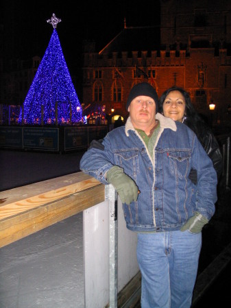 Brugge X-Mas