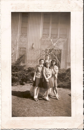 Pic in front of Old H.P.1948