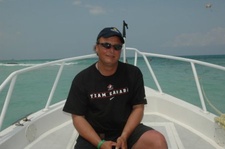 2005 Fish in Mexico