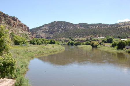 Colorado River