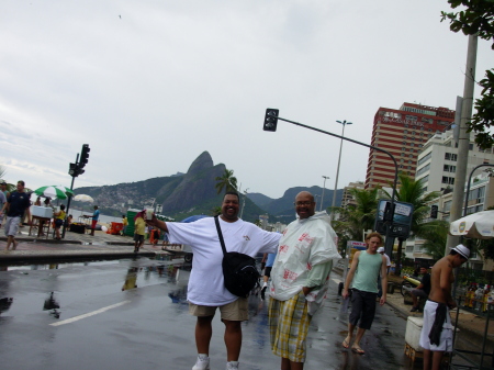 Rio 2008