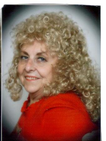Joan Wilder's Classmates® Profile Photo