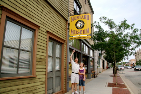 Mustard Museum