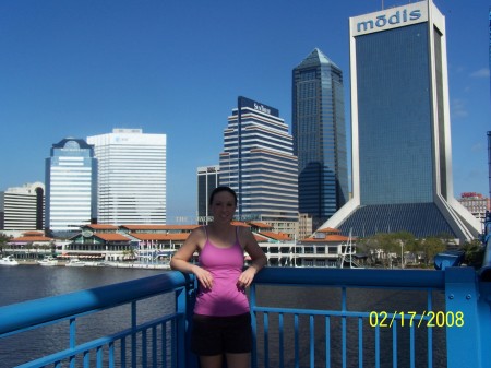 Jacksonville, Florida