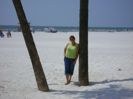 CLEARWATER BEACH