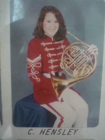 band in middle school