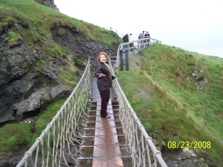 Ireland 8-08