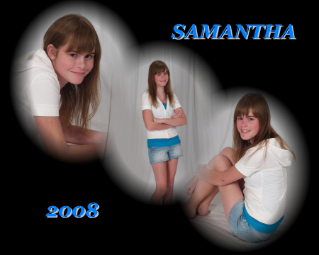 Samantha