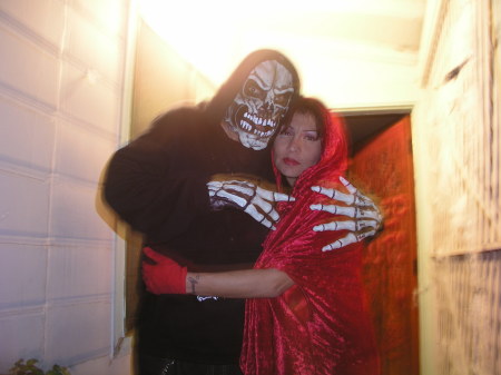 Halloween 2007