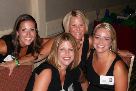 erin,amy,tammy,colleen
