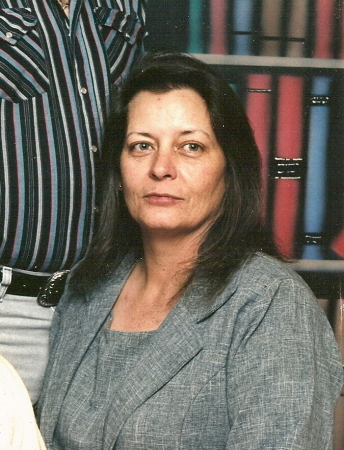 Brenda Richardson's Classmates® Profile Photo