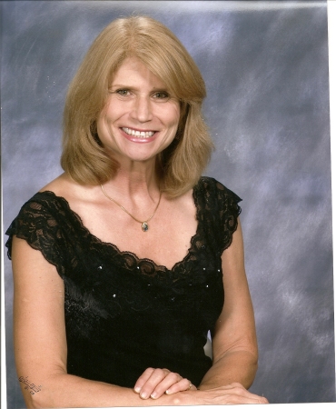 Theresa Lucas's Classmates® Profile Photo