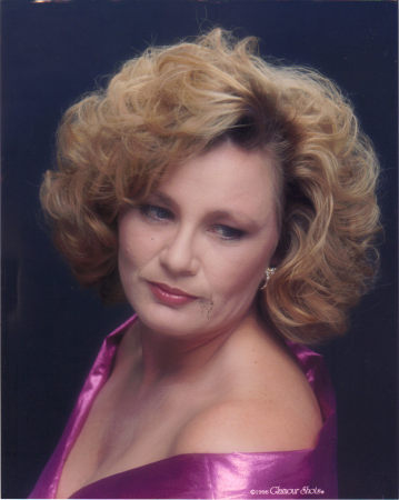 Deborah Snyderburn's Classmates® Profile Photo