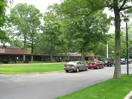 Burrs Lane Junior High School