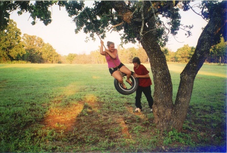 tire swing ok 2005