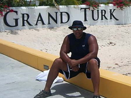 Grand Turks