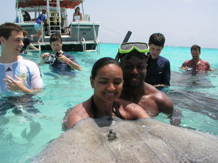 Cayman Islands 08