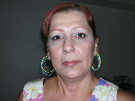 Roberta Garcia's Classmates® Profile Photo