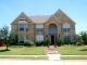 Our House in Texas