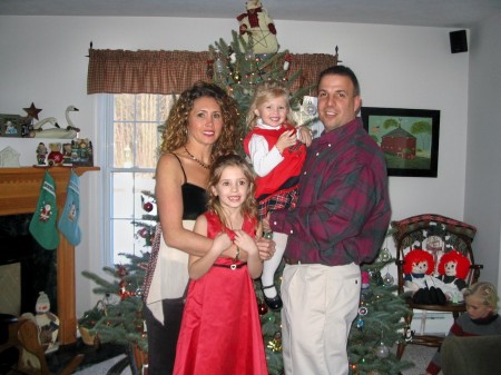 Christmas 2005