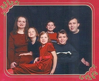 Christmas 2004