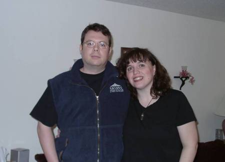 Scott & Me 2006