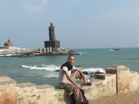 Kanyakumari