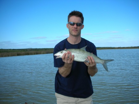 bonefishing in the bahamas