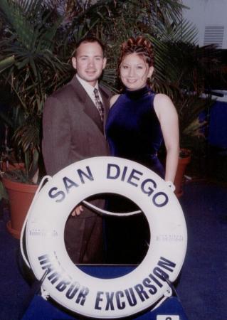 San Diego Cruise