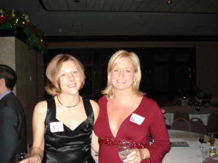 Denise Kowalke, Julie Franks