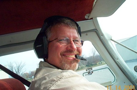 Pilot in Comand-Yr 2004