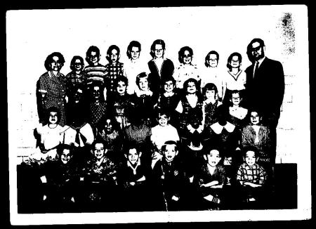 Ann Marsh's Classmates profile album