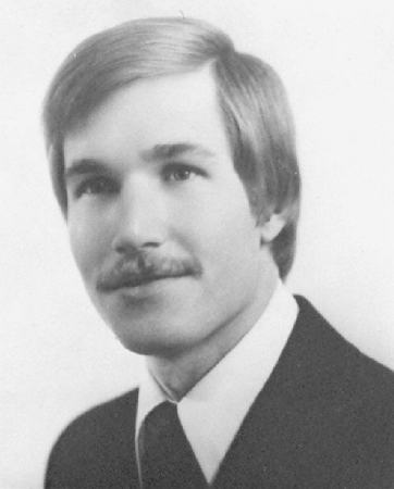 Chicago - 1975 College Photo