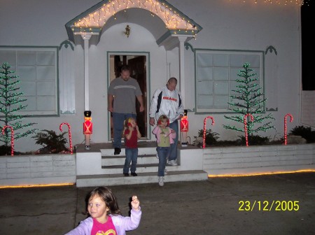 Xmas 2005