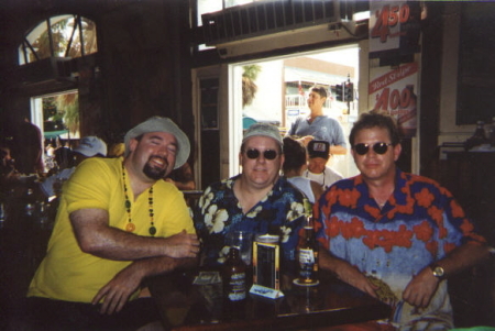 Key West 2002