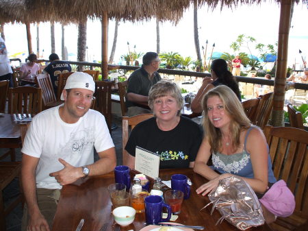 Hawaii 2007