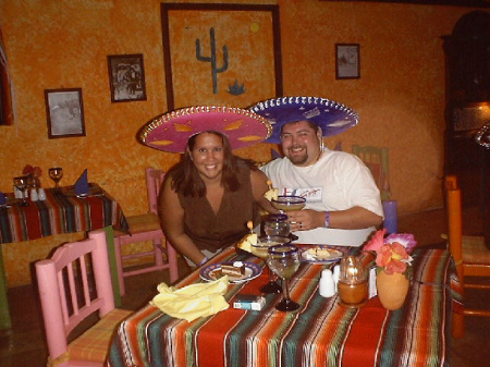Our Honeymoon - Cancun