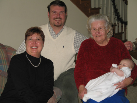 Four Generations