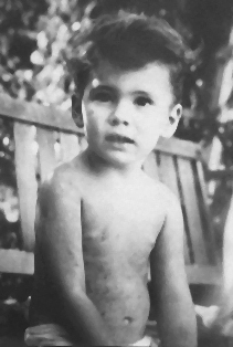 George at .... 3 or 4?